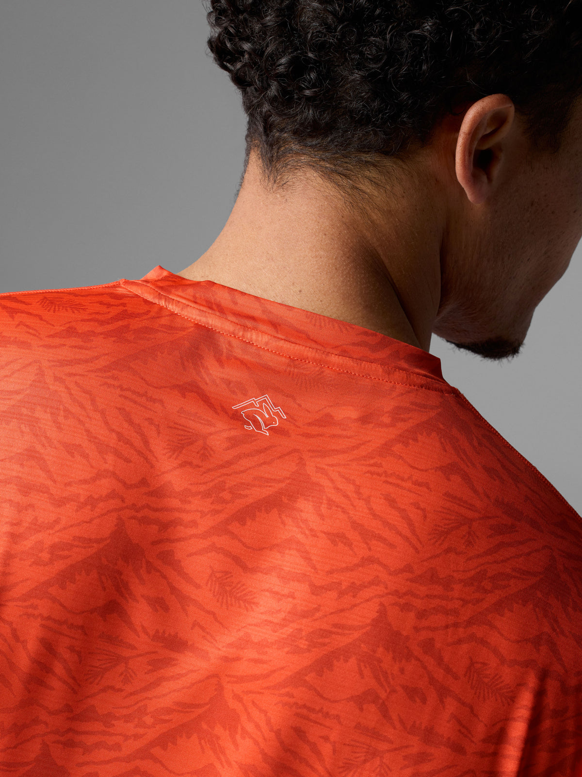 Men's UPF Tee SS | Leadville, image 8 of 8