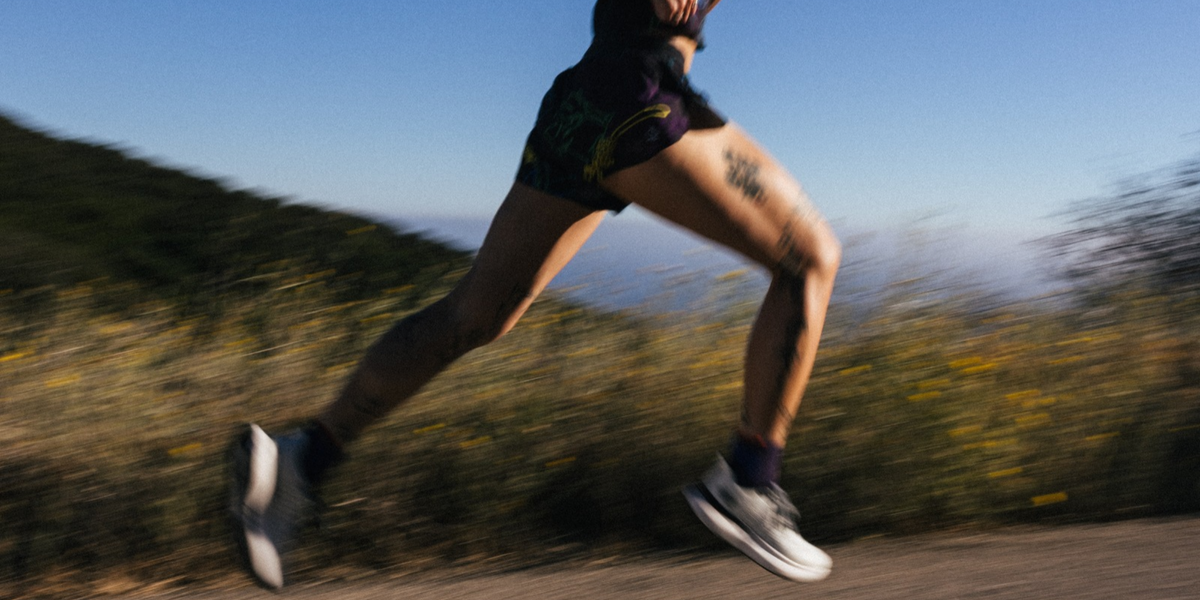Built for
the long run.
