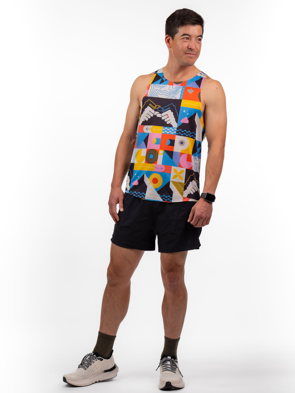 Speedeez | Run Your Own Path