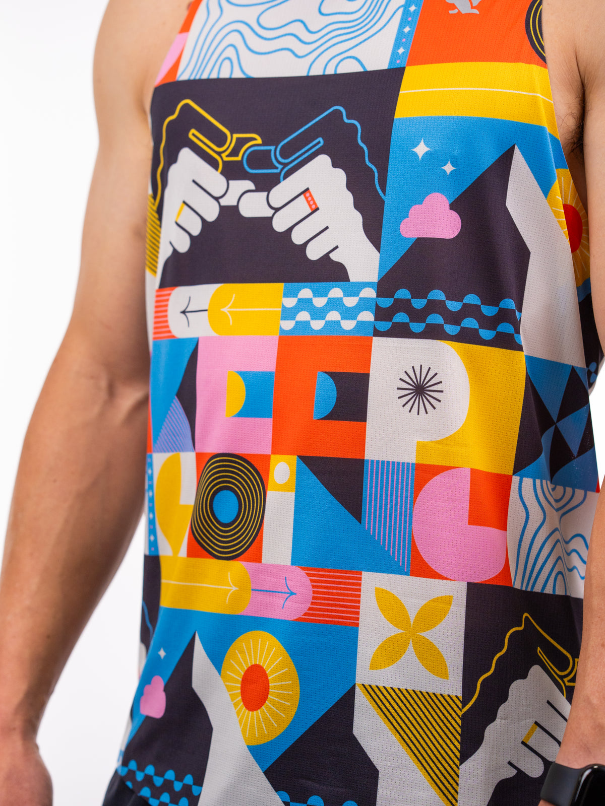 Speedeez | Run Your Own Path