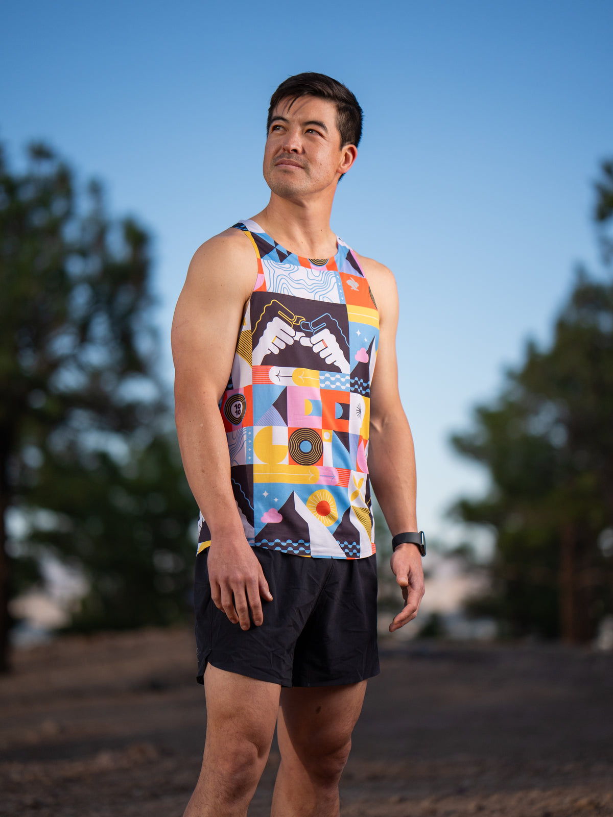 Speedeez | Run Your Own Path