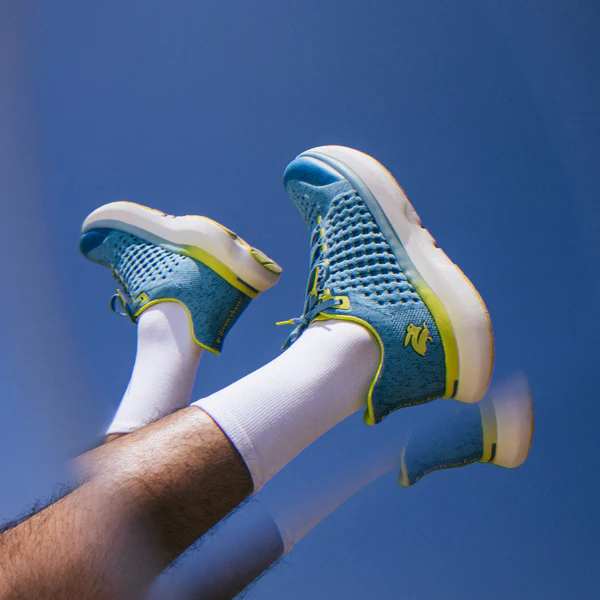 rabbit running apparel—crafted in california by runners who care