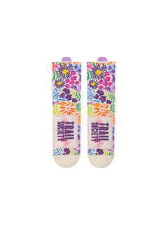 Mini Crew Socks LC | Trail Society - rabbit