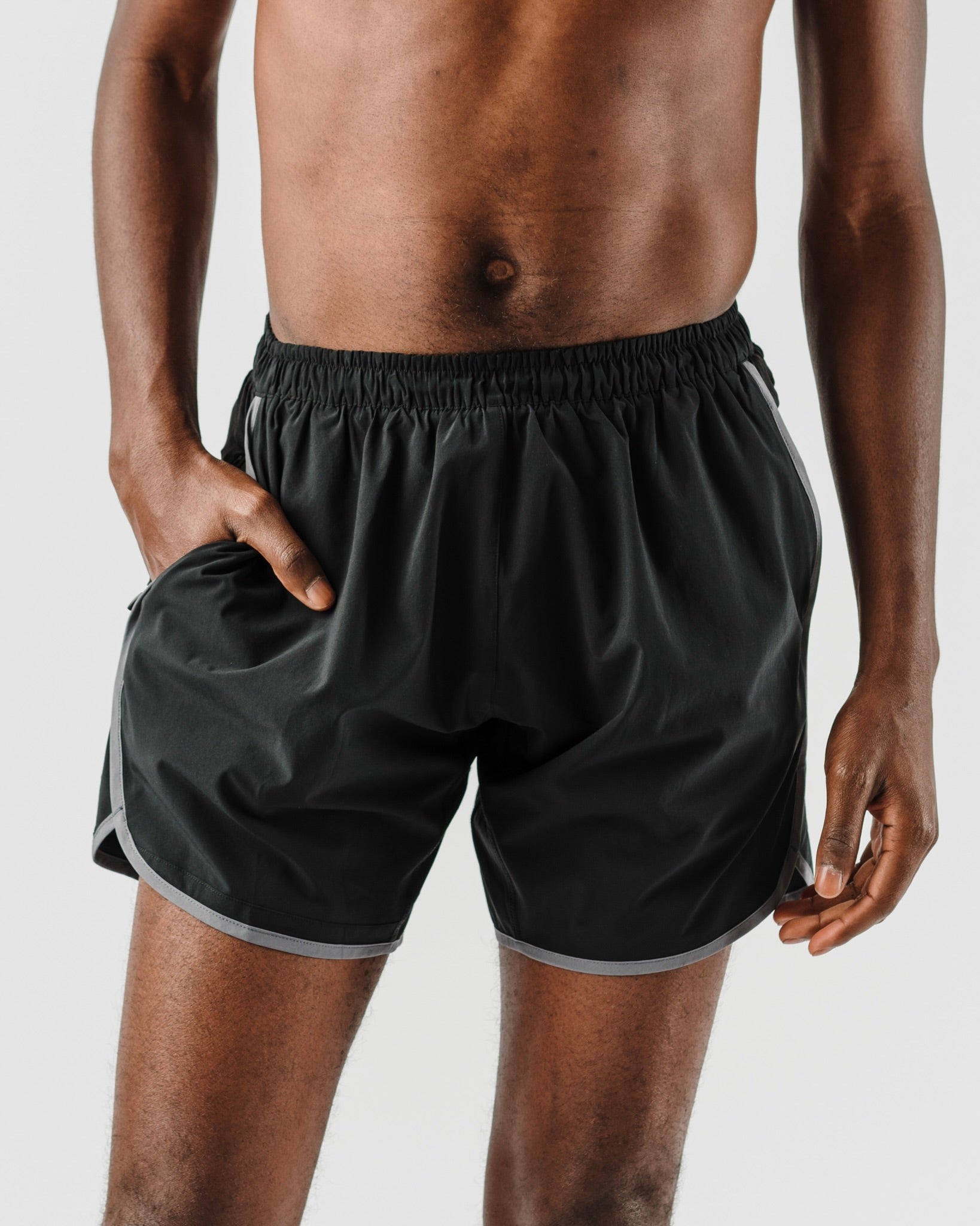 Men's Running Shorts - Fully Charged 7