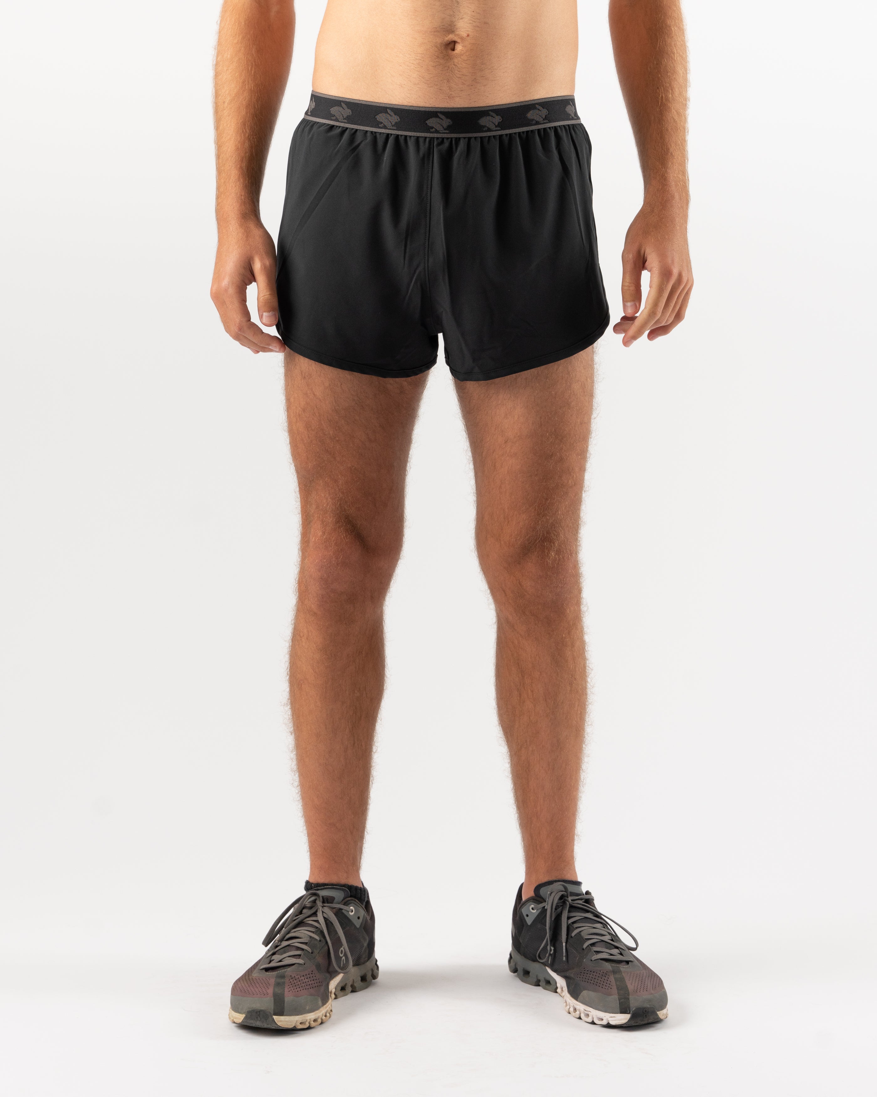 Nike Dri-FIT Phenom Elite Men's Knit Running Trousers, Black – Alton Sports