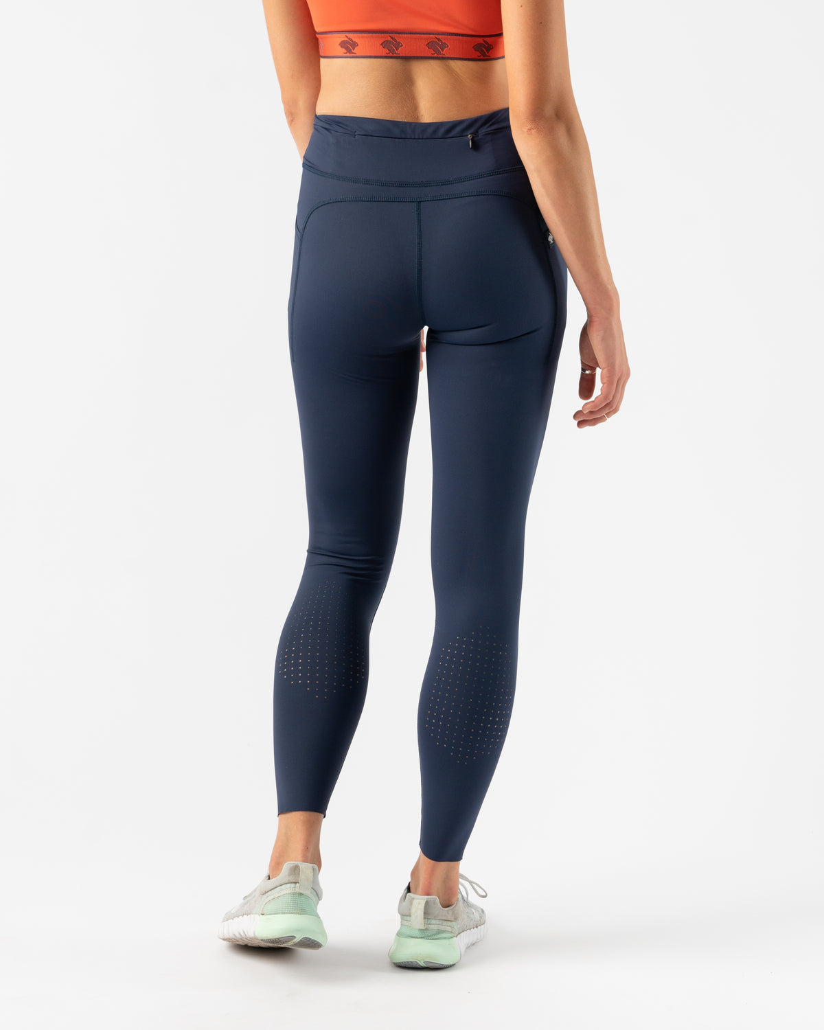 Buy Cultsport Black Tights With Inner Shorts for Women Online