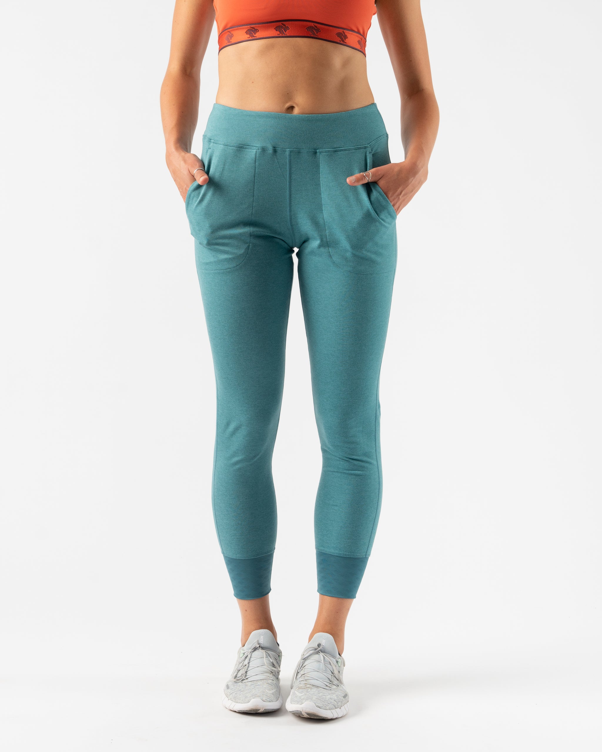 Warm Down Joggers 7/8 Length in 2023  Joggers womens, Lululemon joggers  women, Warm down
