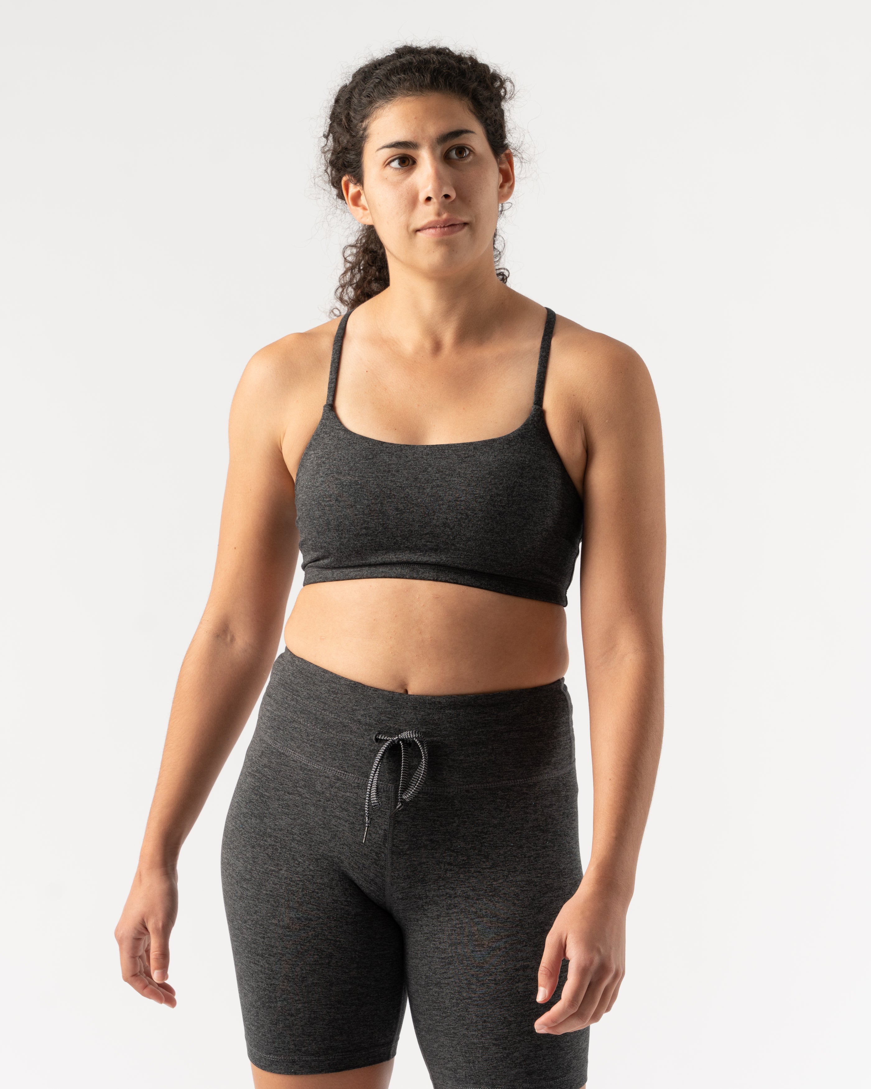 rabbit on Instagram: We can't choose favorites with our sports bras, but  if we had to pick one for functionality, Utilibra-vo steals the show 🌟  This top-seller not only minimizes bounce but