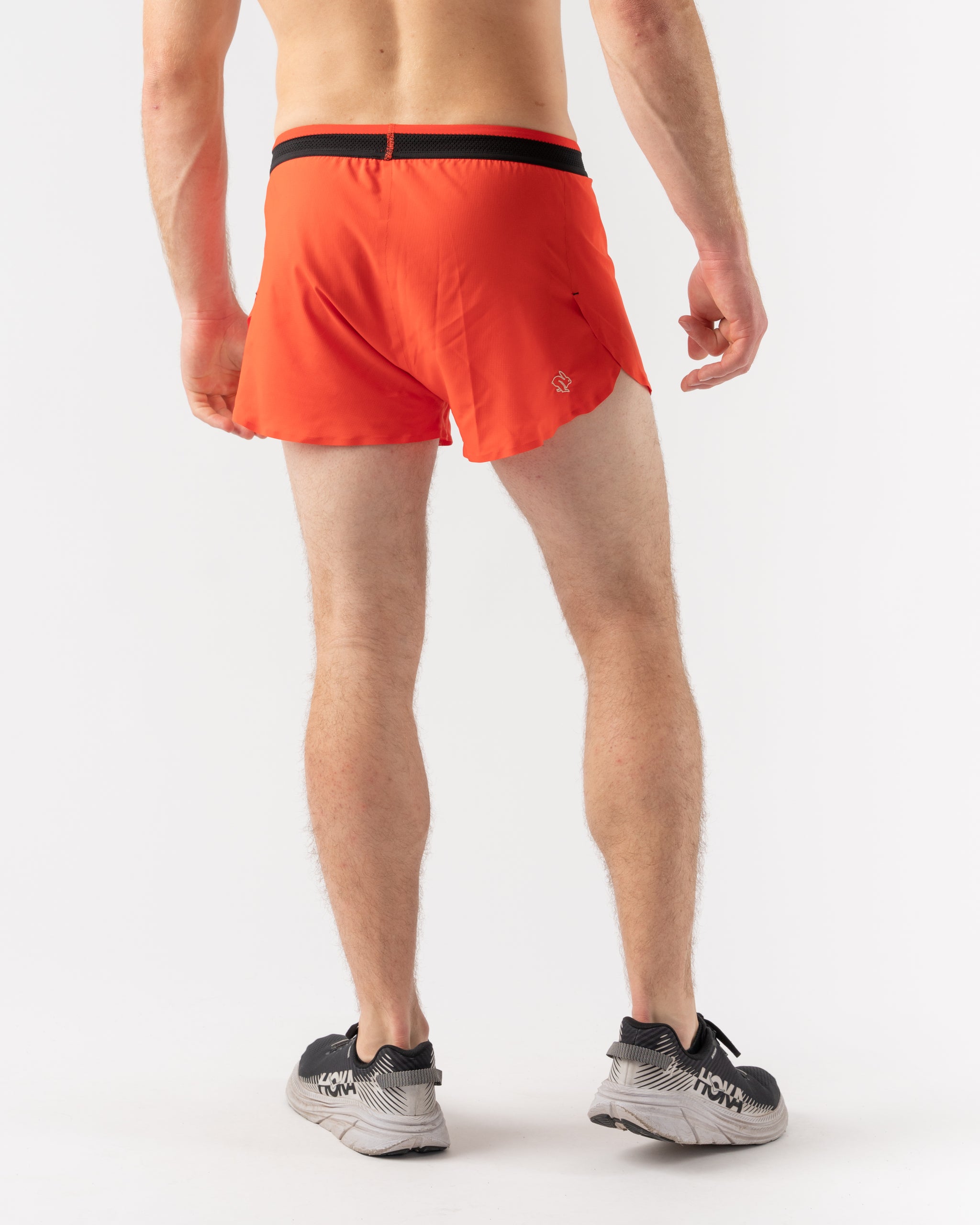 Men's Running Shorts - Shorteez 2