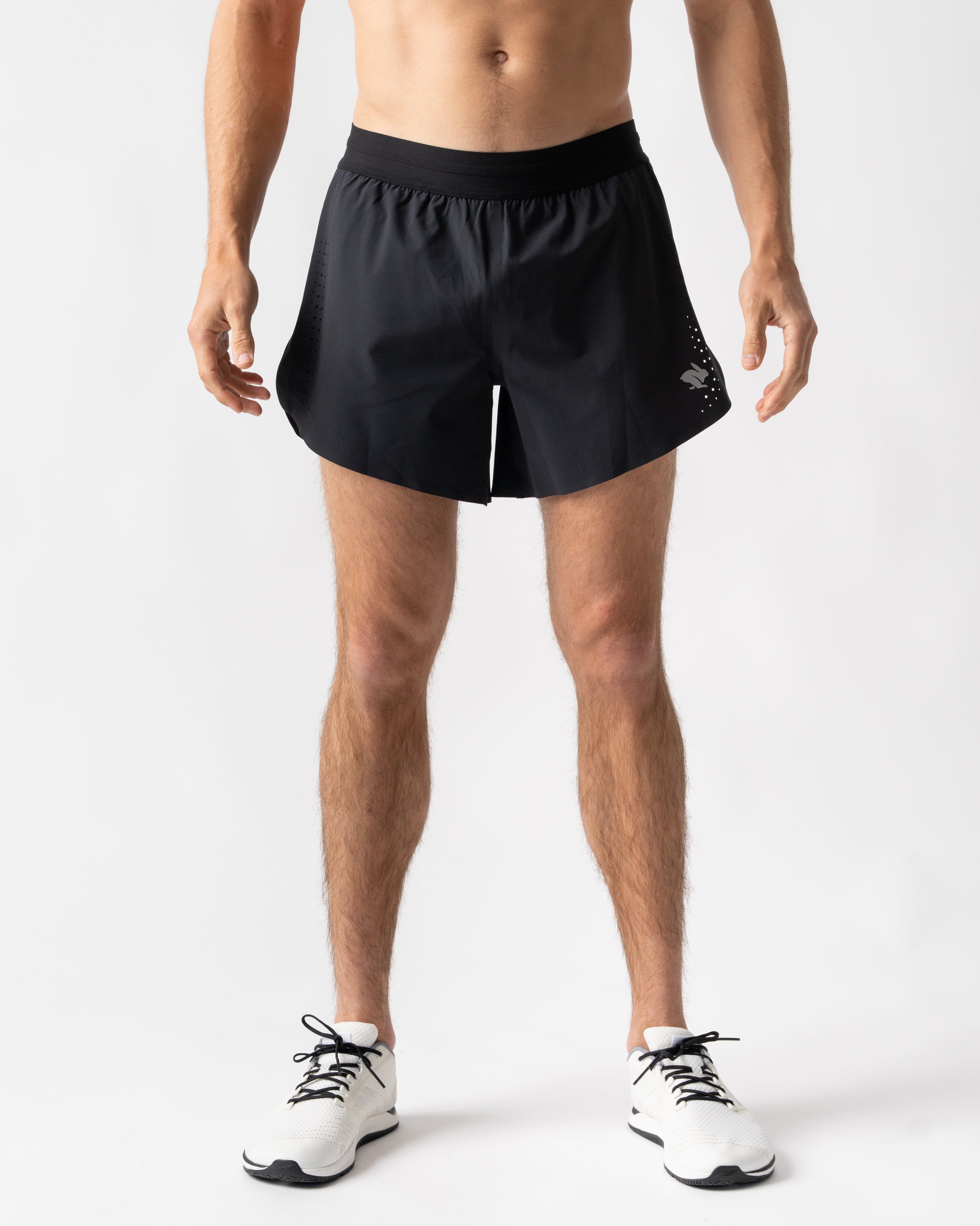 Men's Running Shorts: Split, 5-Inch & Compression
