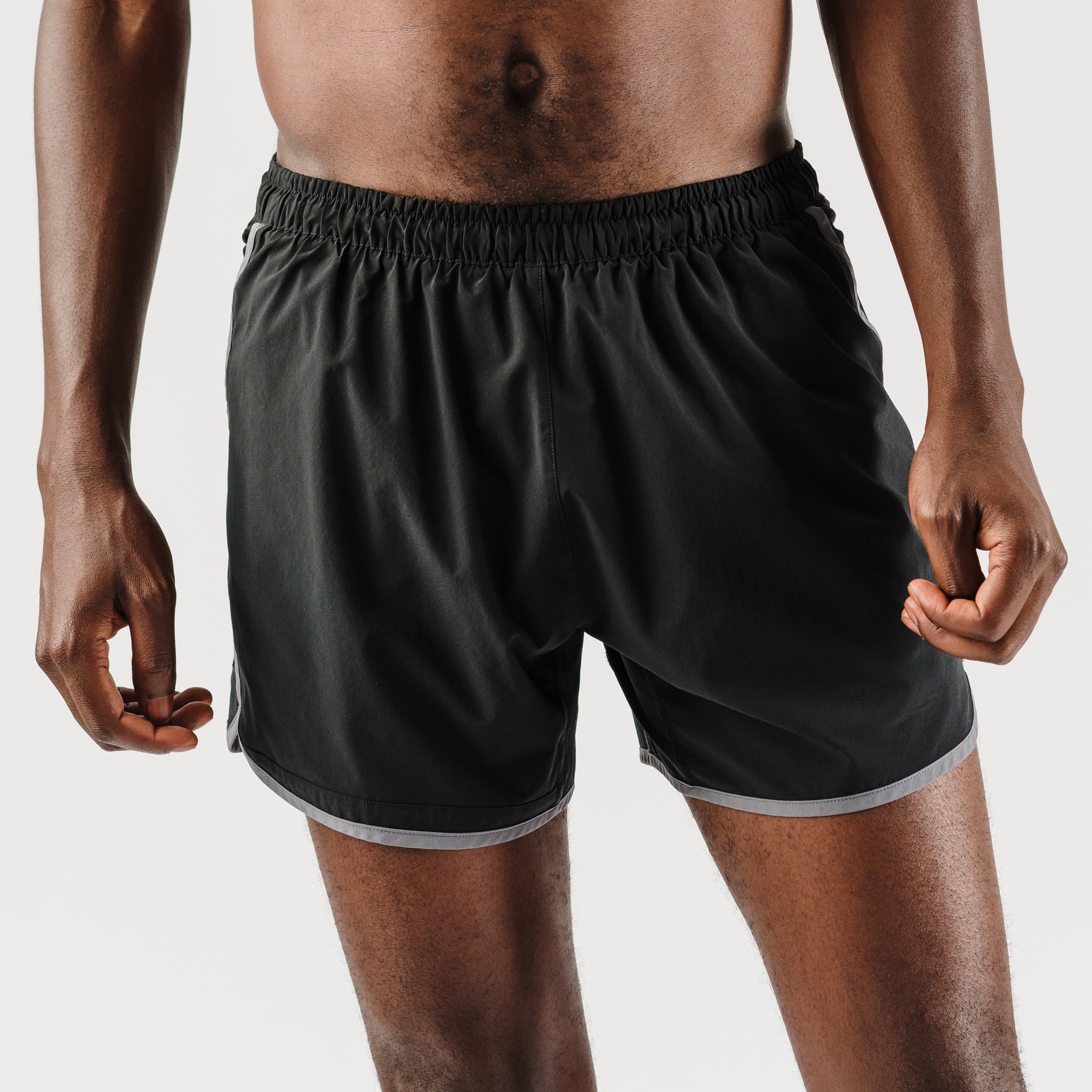 Men's Running Shorts - Thigh Time 3