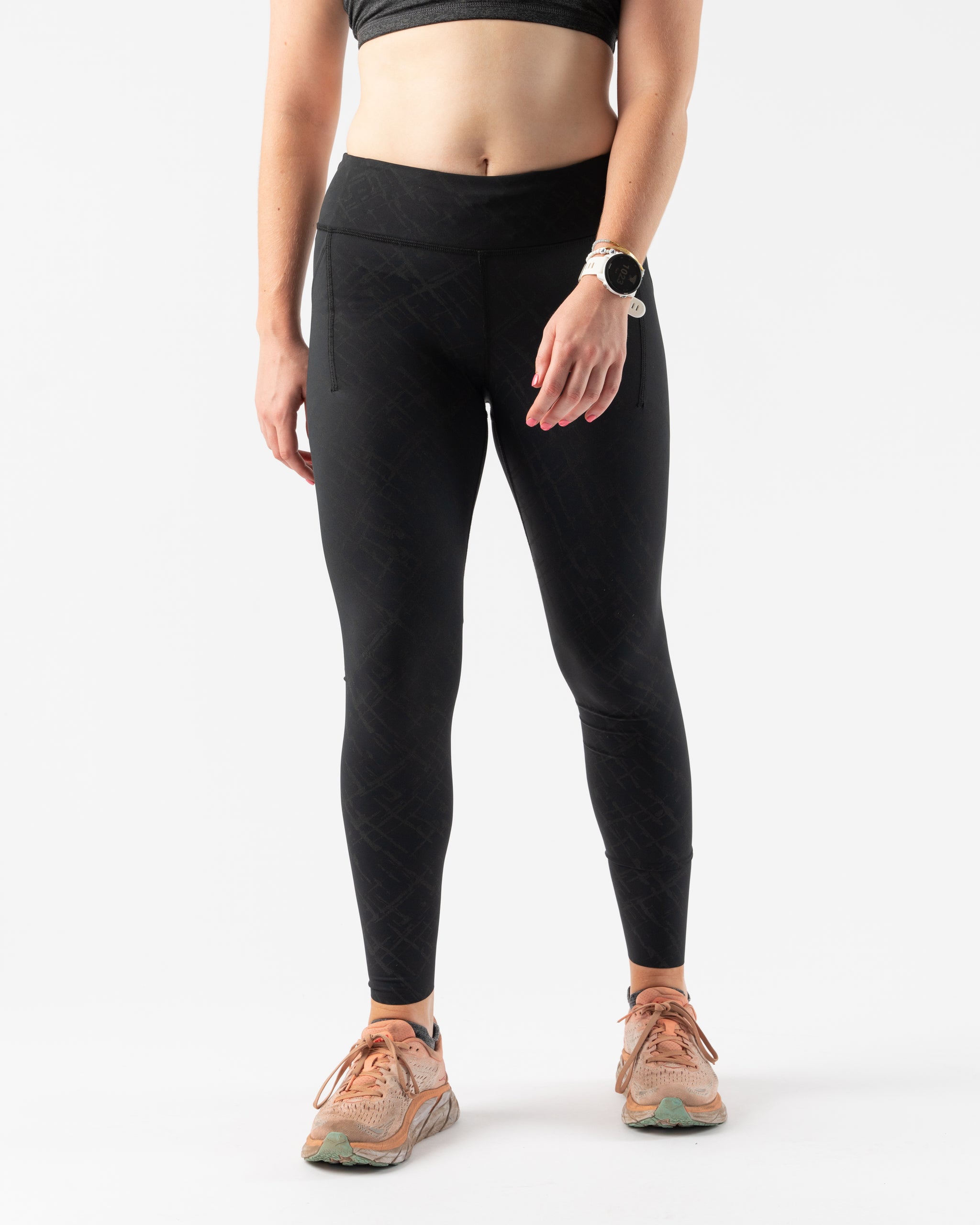 Lululemon Fast And Free Short 10 *Non-Reflective - Cherry Tint